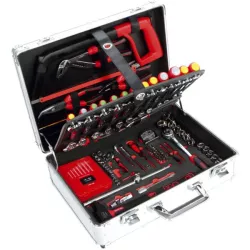 Valise multi outils 145 pieces - SAM