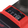 M18 FID3-502X Milwaukee FUEL™ Visseuse à Chocs ¼″ 226 Nm | FDS Pro