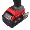 Milwaukee M18 ONEID3 Visseuse à Chocs ¼″ ONE-KEY™ | FDS Pro