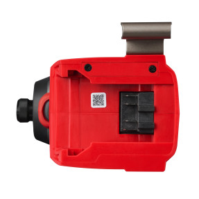 Milwaukee M18 ONEID3 Visseuse à Chocs ¼″ ONE-KEY™ | FDS Pro