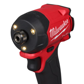 Milwaukee M18 FUEL SURGE Visseuse Hydraulique ¼˝ | M18 FIDRQ