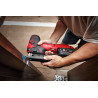 Scie sauteuse Milwaukee M18 FBJS-502X FUEL™ 18V — Kit 2x5Ah