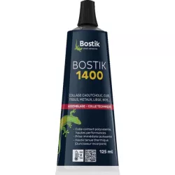 Colle néoprène 1400 tube 125ml