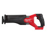 Milwaukee M18 FUEL SAWZALL FSZ-502X – Scie sabre 18V sans fil