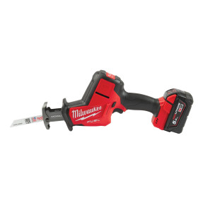 M18 FUEL HACKZALL Scie sabre 18V Milwaukee | M18 FHZ-502X