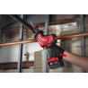M18 FUEL HACKZALL Scie sabre 18V Milwaukee | M18 FHZ-502X