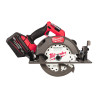 Scie circulaire sans fil M18 FUEL rail guidage 68mm | Milwaukee