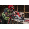 Scie circulaire sans fil M18 FUEL rail guidage 68mm | Milwaukee