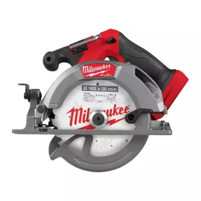 M18 FCS552-0 Milwaukee FUEL | Scie circulaire 18V 57mm 4933493587