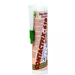 Colle néoprène Contactfix 610 beige
