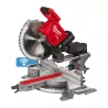 M18 FUEL™ Scie à Onglet Radiale 305 mm ONE-KEY™ | Milwaukee M18 FMS305
