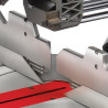 M18 FUEL™ Scie à Onglet Radiale 305 mm ONE-KEY™ | Milwaukee M18 FMS305