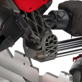 M18 FUEL™ Scie à Onglet Radiale 305 mm ONE-KEY™ | Milwaukee M18 FMS305