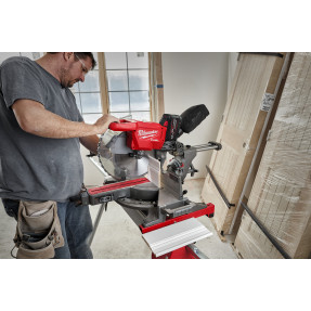 M18 FUEL™ Scie à Onglet Radiale 305 mm ONE-KEY™ | Milwaukee M18 FMS305
