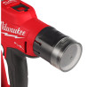 M18 FUEL Riveteuse ONE-KEY M18 ONEFLT-502X | Milwaukee 4933478638