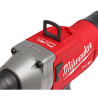 M18 FUEL Riveteuse ONE-KEY M18 ONEFLT-502X | Milwaukee 4933478638