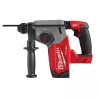 Milwaukee M18 FH-0X Perforateur SDS-Plus 26mm FUEL | 4933478500