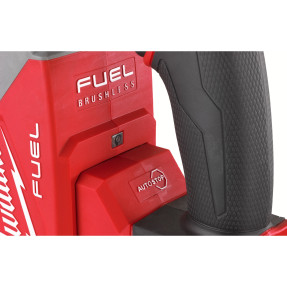 Milwaukee M18 FH-0X Perforateur SDS-Plus 26mm FUEL | 4933478500