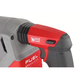 Milwaukee M18 FH-0X Perforateur SDS-Plus 26mm FUEL | 4933478500