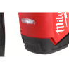 Milwaukee M18 ONEFH-0X : Perforateur SDS-Plus 26mm FUEL™ ONE-KEY™