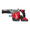 M18 FHAFOH16 Perforateur SDS-Plus 18V + Extracteur HEPA | Milwaukee