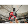 M18 FHAFOH16 Perforateur SDS-Plus 18V + Extracteur HEPA | Milwaukee