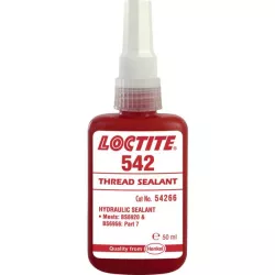 Loctite oleoetanche-542- 50ml