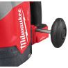 M18 FHAFOH16 Perforateur SDS-Plus 18V + Extracteur HEPA | Milwaukee