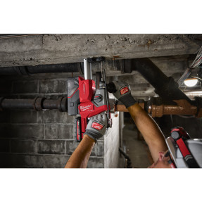 Milwaukee M18 FHAC16-302X — Perforateur SDS+ M18 FUEL 16mm