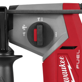 Milwaukee M18 FHAC16-302X — Perforateur SDS+ M18 FUEL 16mm