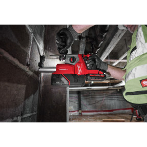 Milwaukee M18 FHAC16-302X — Perforateur SDS+ M18 FUEL 16mm
