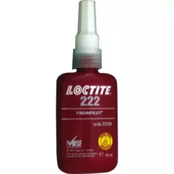 Loctite 222