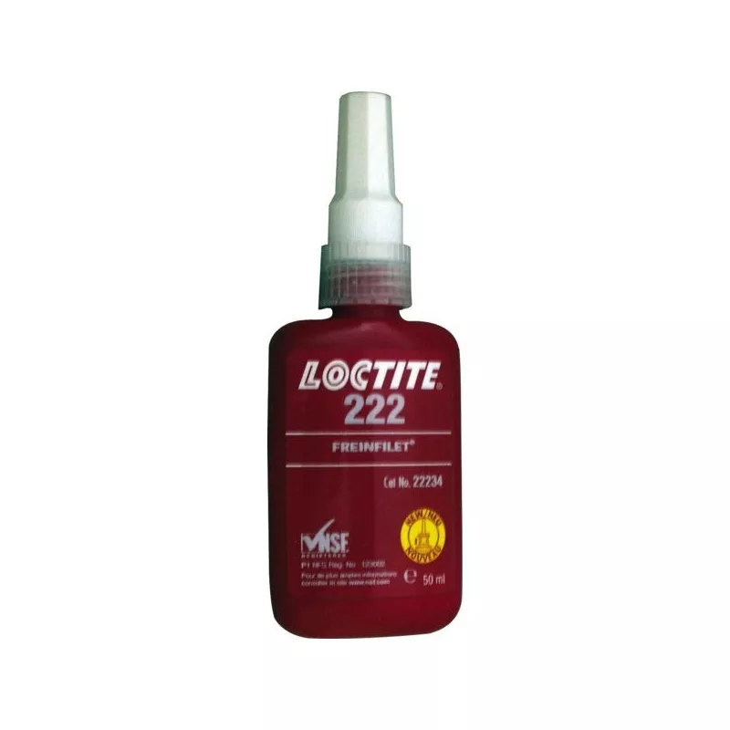 Loctite 222