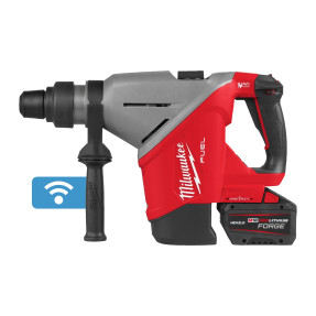M18 FUEL Perfo-burineur SDS-Max ONE-KEY™ Milwaukee | 4933493446