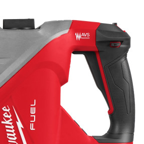 M18 FUEL Perfo-burineur SDS-Max ONE-KEY™ Milwaukee | 4933493446