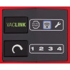 M18 FUEL Perfo-burineur SDS-Max ONE-KEY™ Milwaukee | 4933493446