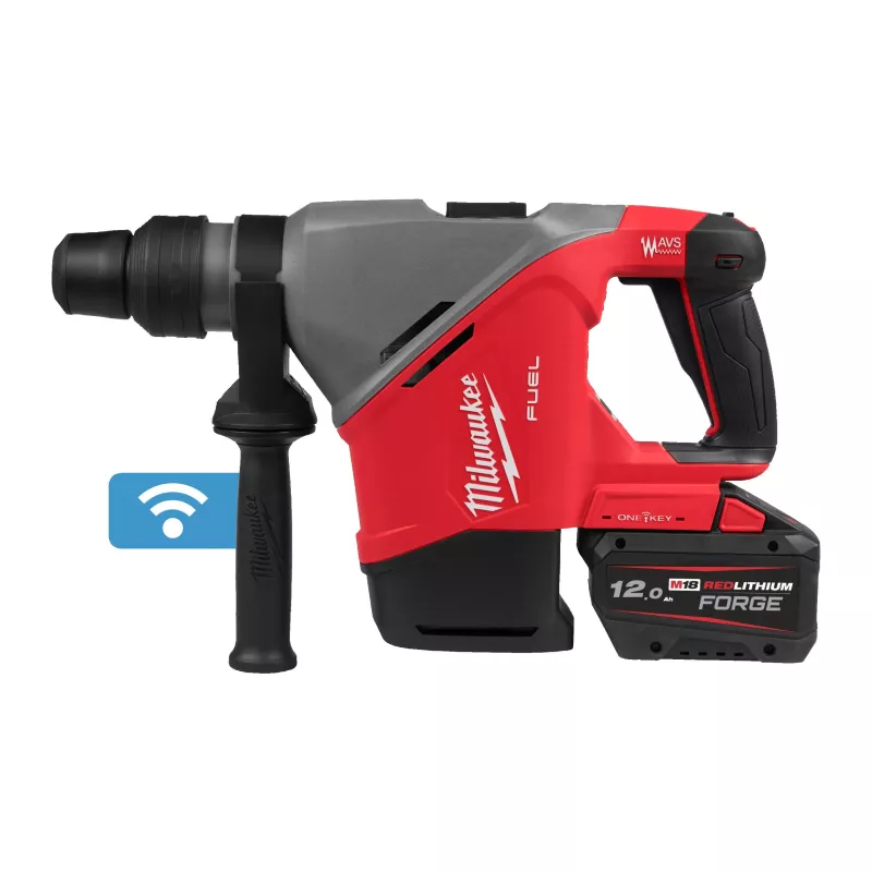 Milwaukee M18 FHACO540 Perfo-Burineur SDS-MAX 40mm ONE-KEY™ | FDS Pro