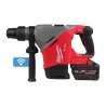 Milwaukee M18 FHACO540 Perfo-Burineur SDS-MAX 40mm ONE-KEY™ | FDS Pro