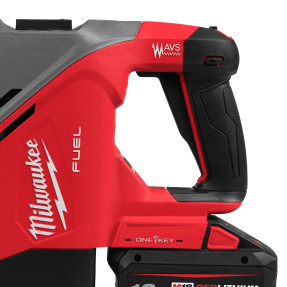 Milwaukee M18 FHACO540 Perfo-Burineur SDS-MAX 40mm ONE-KEY™ | FDS Pro