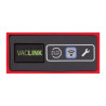 Milwaukee M18 FHACO540 Perfo-Burineur SDS-MAX 40mm ONE-KEY™ | FDS Pro