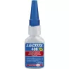 Loctite 406 - Adhésif plastiques, élastomères