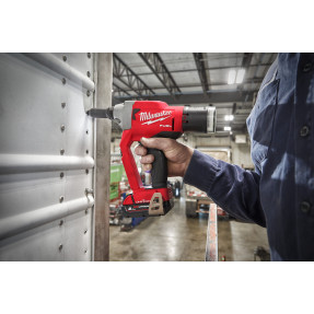 Riveteuse Milwaukee M18 FUEL ONE-KEY 4933478602 | FDS Pro