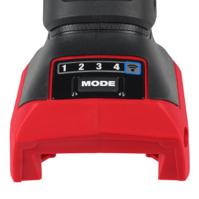 Meuleuse d'angle M18 FUEL ONE-KEY 125 mm Milwaukee 4933493420