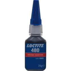 Loctite 480 - Flacon : 20 g