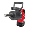 Boulonneuse M18 FUEL ONE-KEY 1" Poignée D Nez Long | Milwaukee