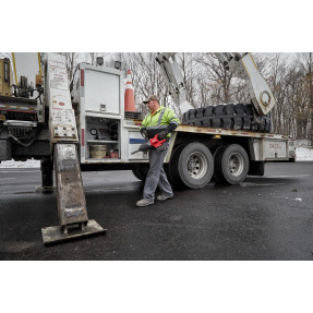 Boulonneuse M18 FUEL ONE-KEY 1" Poignée D Nez Long | Milwaukee