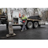 Boulonneuse M18 FUEL ONE-KEY 1" Poignée D Nez Long | Milwaukee