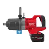 Boulonneuse M18 FUEL ONE-KEY 1″ Poignée D Milwaukee | 4933499253