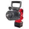 Boulonneuse M18 FUEL ONE-KEY 1″ Poignée D Milwaukee | 4933499253