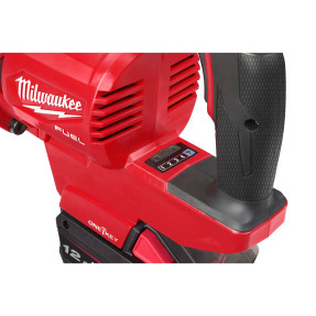 Boulonneuse M18 FUEL ONE-KEY 1″ Poignée D Milwaukee | 4933499253